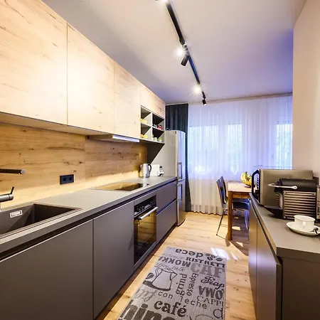 Loft 1453 Διαμέρισμα Λουντβιγκσχάφεν