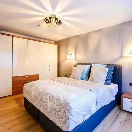 Loft 1453 Apartamento Ludwigshafen am Rhein