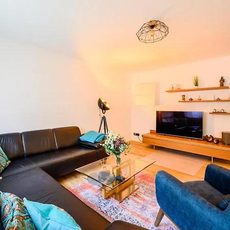 Διαμέρισμα Loft 1453