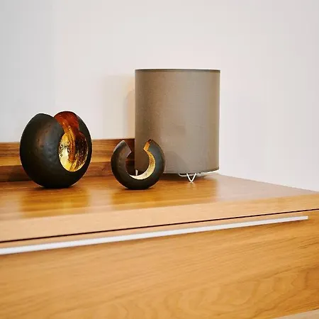 Appartement Loft 1453 *