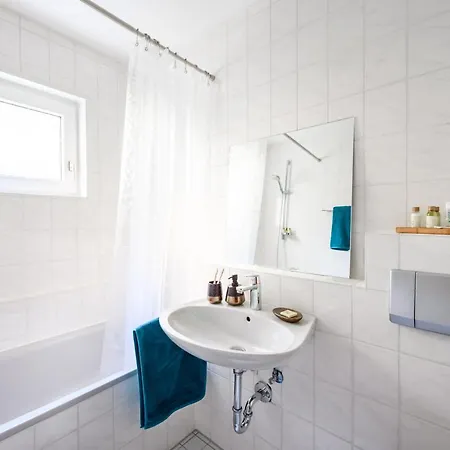 Διαμέρισμα Loft 1453 Λουντβιγκσχάφεν