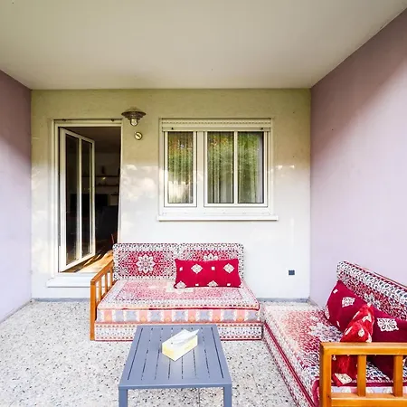 Loft 1453 * Λουντβιγκσχάφεν