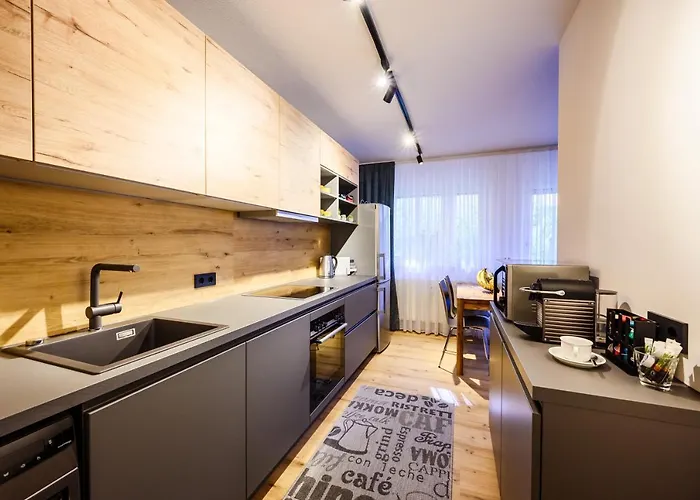 Loft 1453 Apartment Ludwigshafen am Rhein