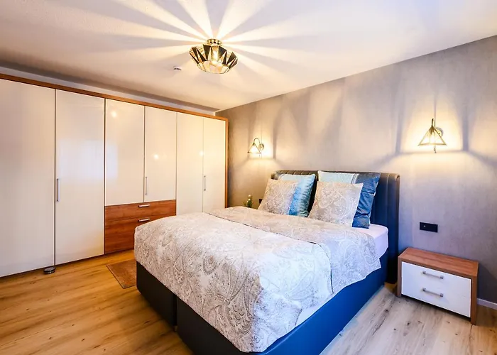 Loft 1453 Apartamento Ludwigshafen am Rhein