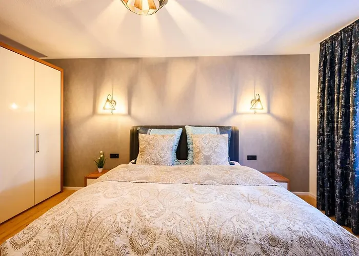 Apartment Loft 1453 *