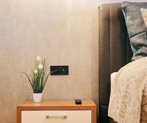 Loft 1453 Apartment *