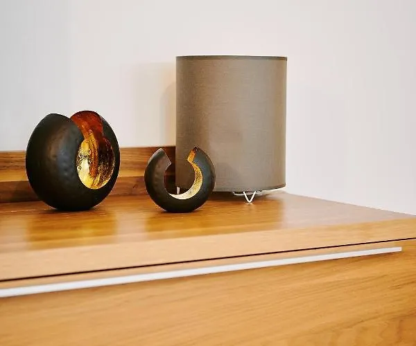 Apartment Loft 1453 *