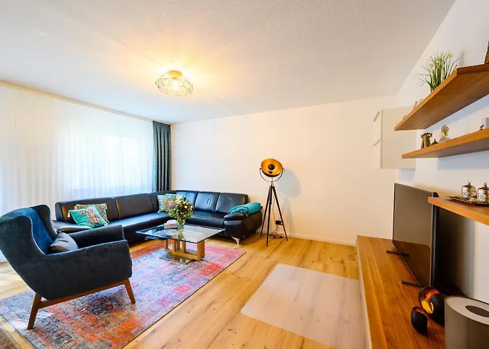 Loft 1453 * Ludwigshafen am Rhein