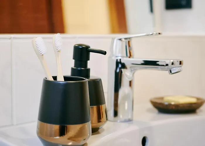 Apartment Loft 1453 *