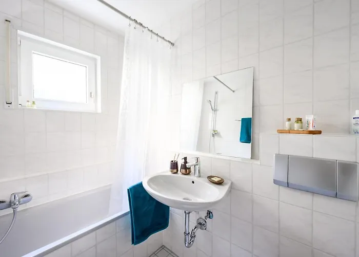 Apartment Loft 1453 Ludwigshafen am Rhein