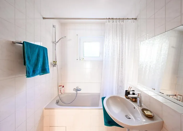 Loft 1453 Apartment Ludwigshafen am Rhein