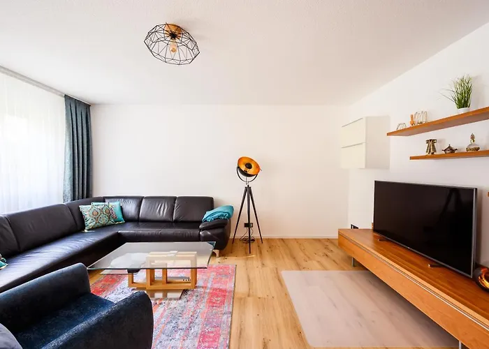 Loft 1453 Apartment *